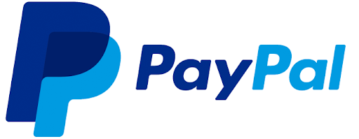 pay with paypal - Warfare Store
